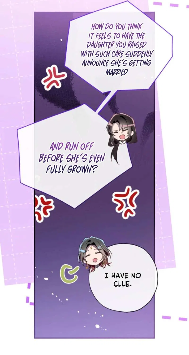 Can We Become Family? Chapter 170 – Page 58