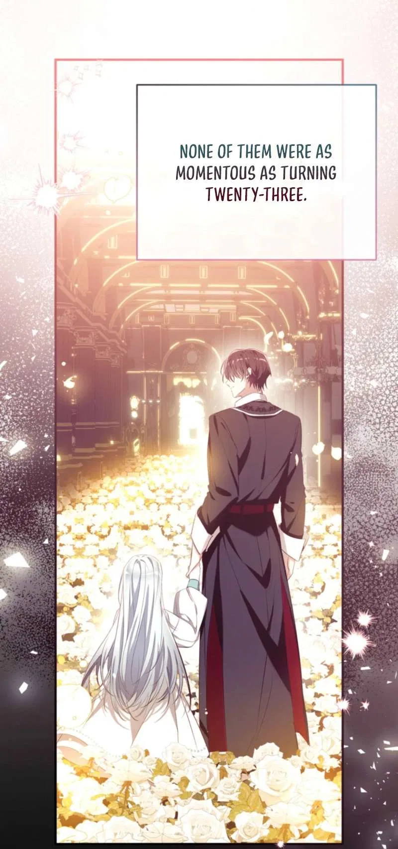 Can We Become Family? Chapter 170 – Page 88