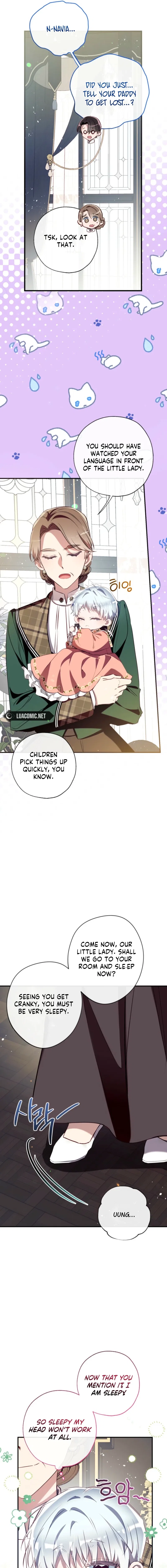 Can We Become Family? Chapter 167 – Page 7