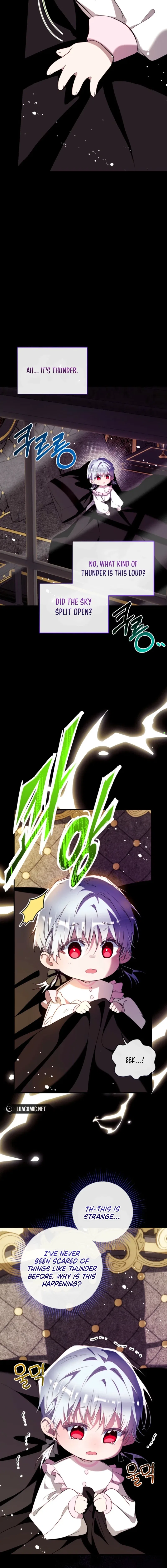 Can We Become Family? Chapter 167 – Page 12