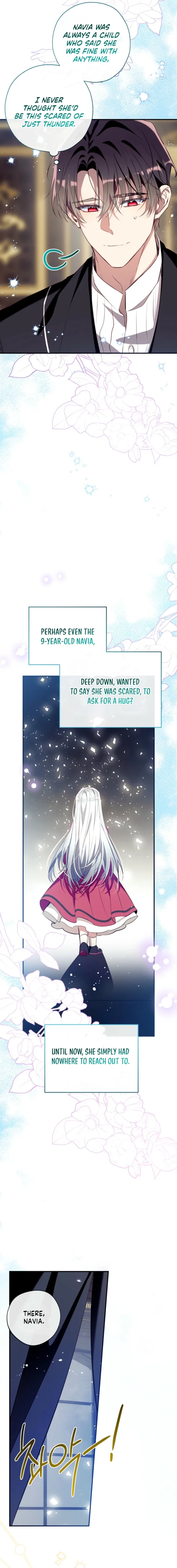 Can We Become Family? Chapter 167 – Page 15