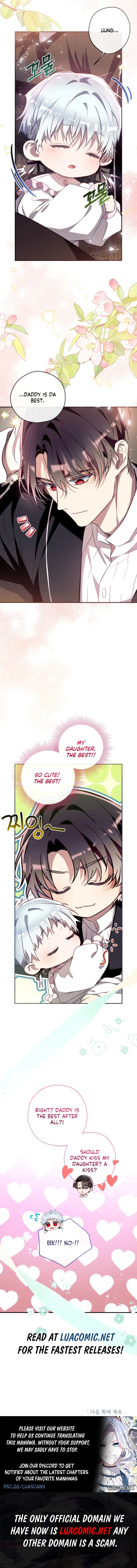 Can We Become Family? Chapter 167 – Page 19