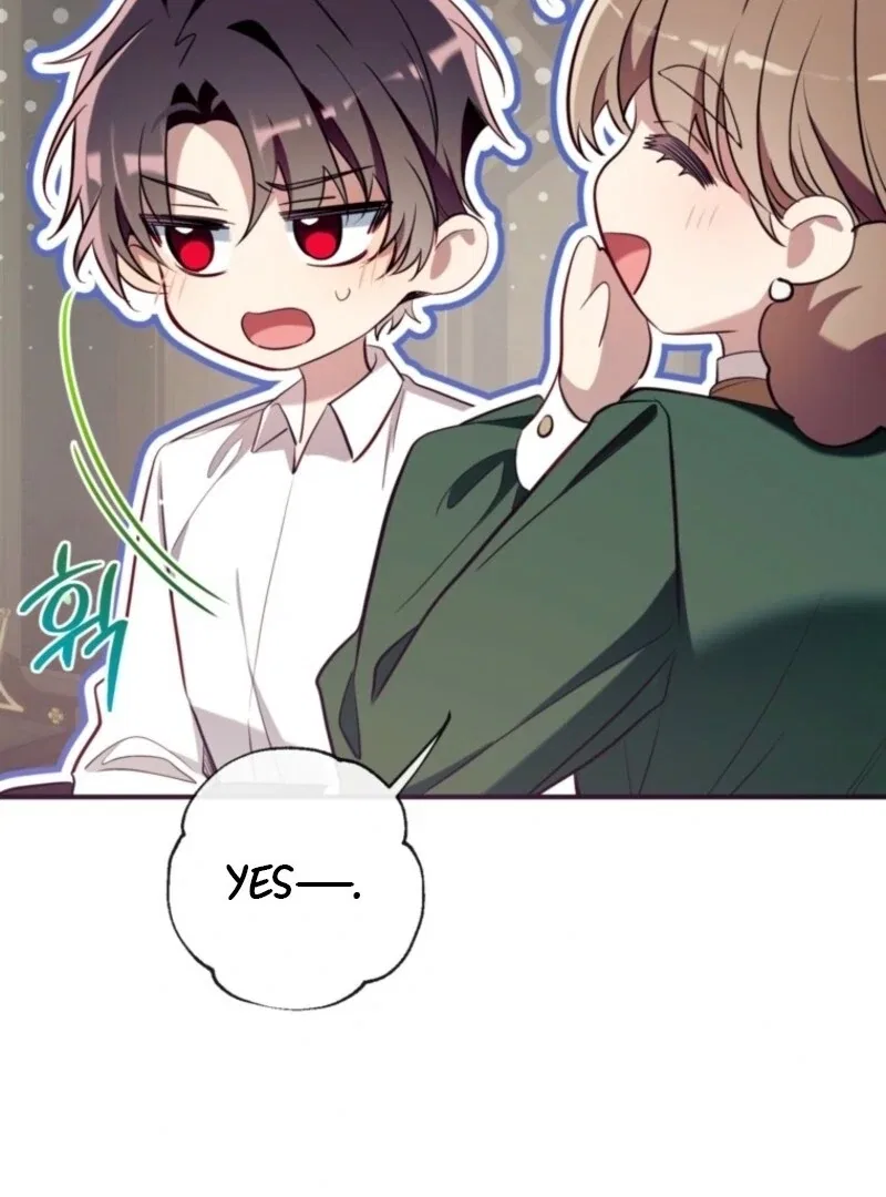 Can We Become Family? Chapter 160 – Page 99