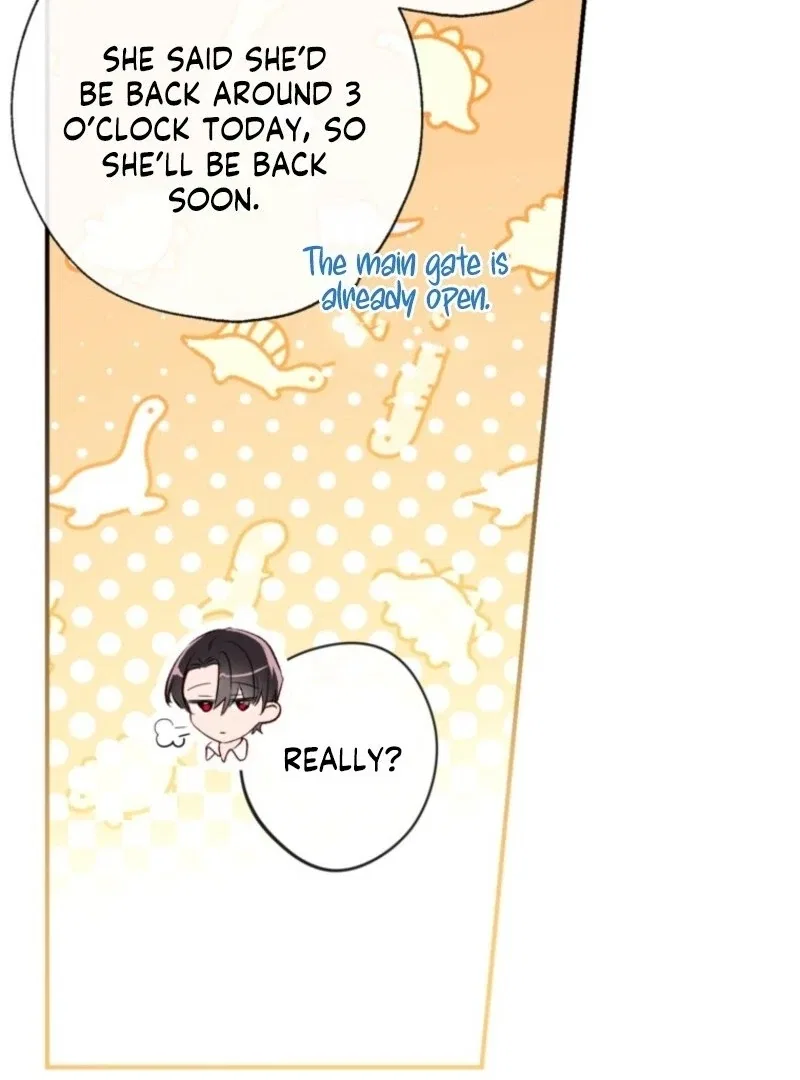 Can We Become Family? Chapter 159 – Page 9