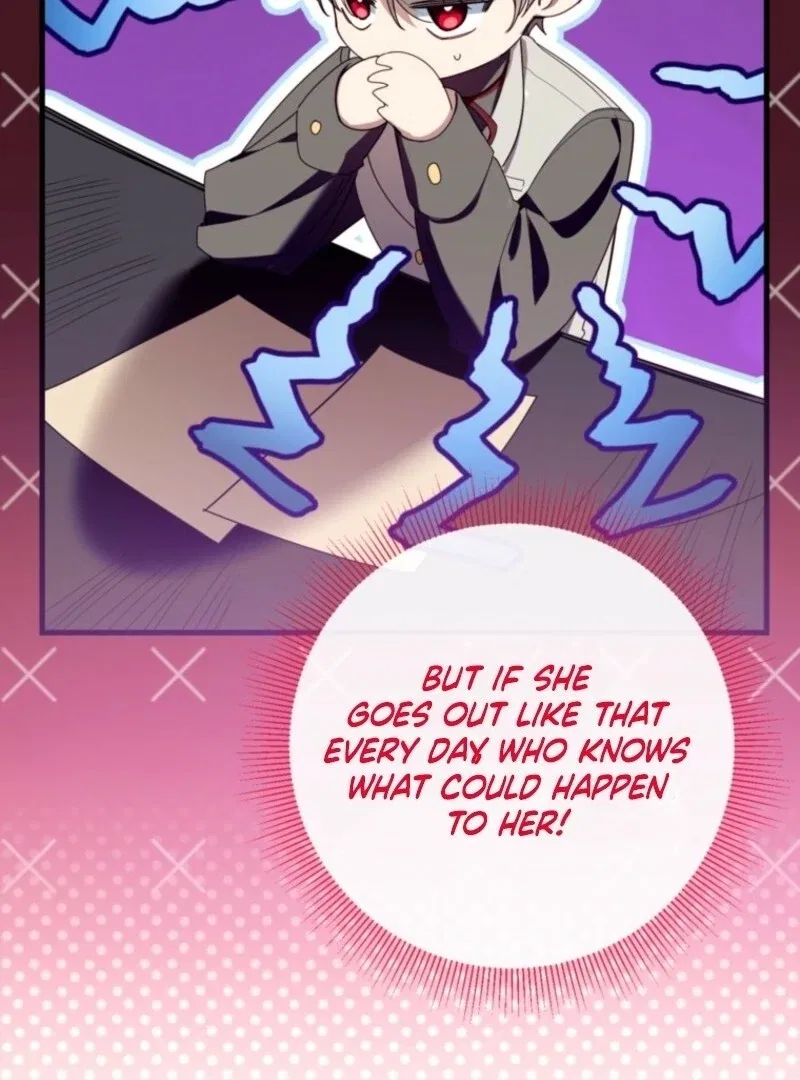 Can We Become Family? Chapter 159 – Page 18