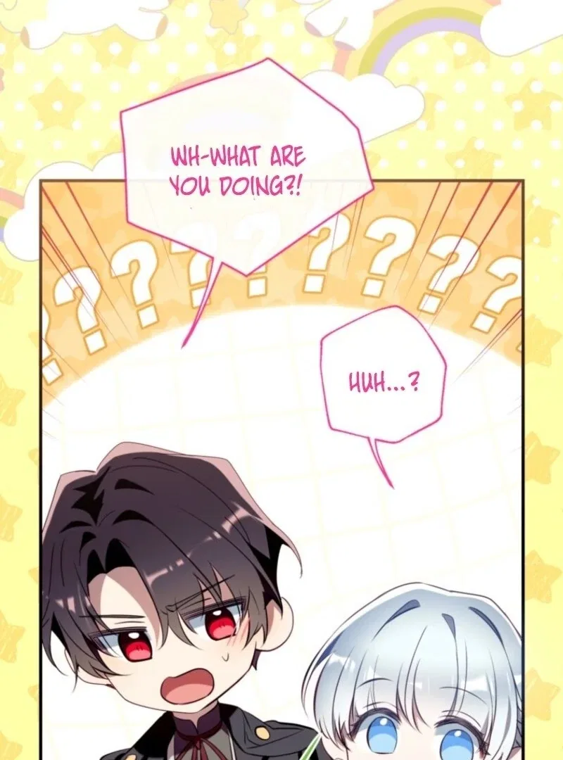 Can We Become Family? Chapter 159 – Page 93