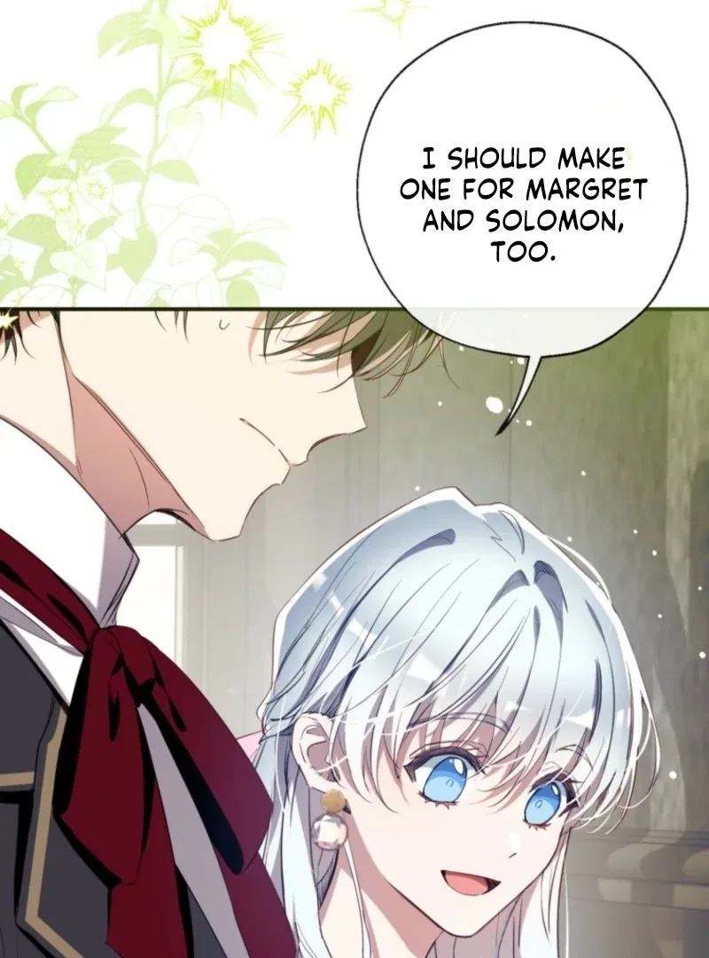 Can We Become Family? Chapter 158 – Page 105