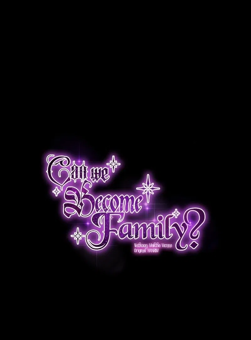 Can We Become Family? Chapter 155 – Page 22