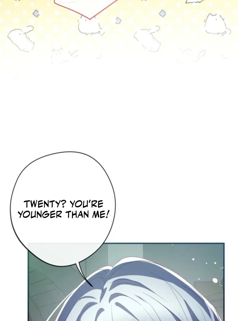 Can We Become Family? Chapter 152 – Page 84