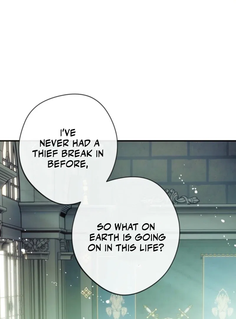 Can We Become Family? Chapter 151 – Page 99