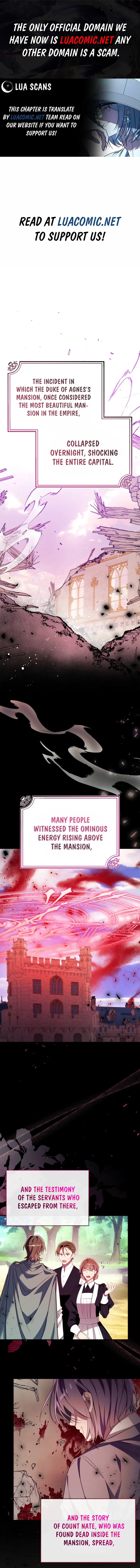 Can We Become Family? Chapter 149 – Page 1