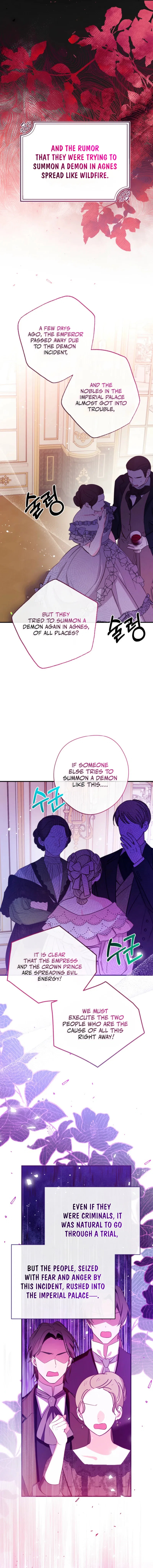 Can We Become Family? Chapter 149 – Page 2