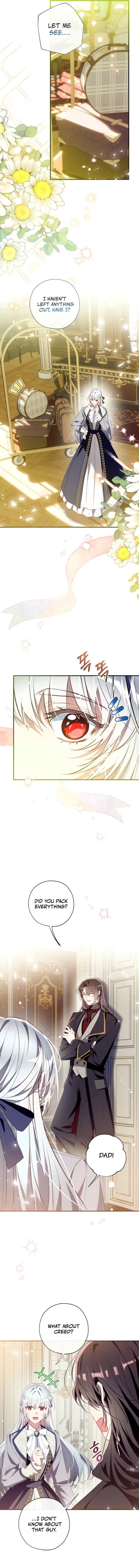 Can We Become Family? Chapter 149 – Page 4