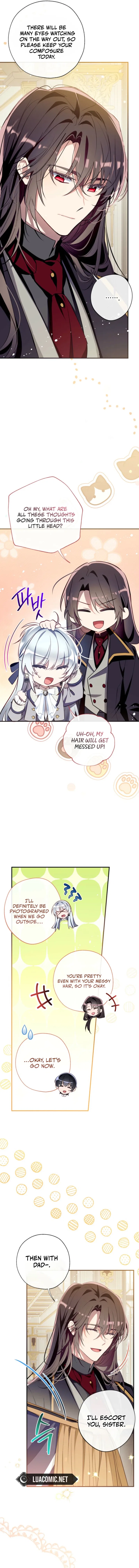 Can We Become Family? Chapter 149 – Page 6