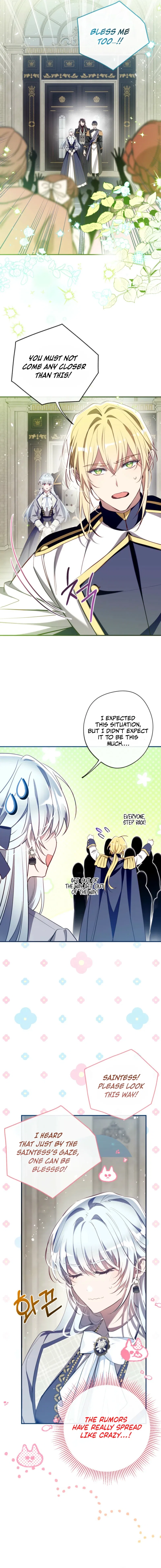 Can We Become Family? Chapter 149 – Page 9