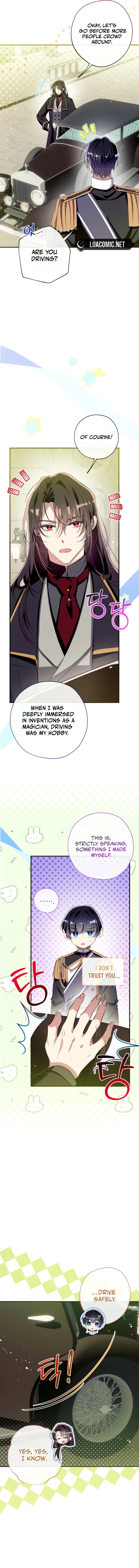 Can We Become Family? Chapter 149 – Page 10