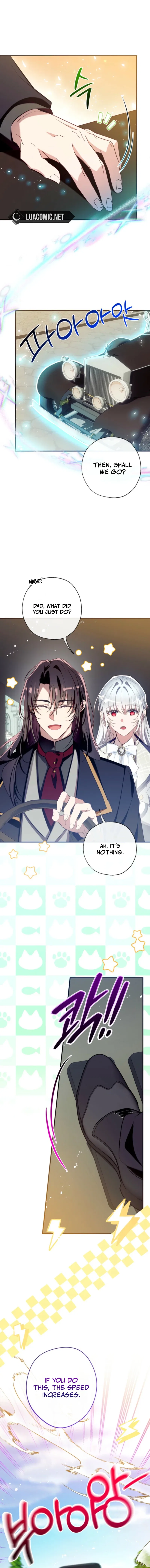 Can We Become Family? Chapter 149 – Page 11