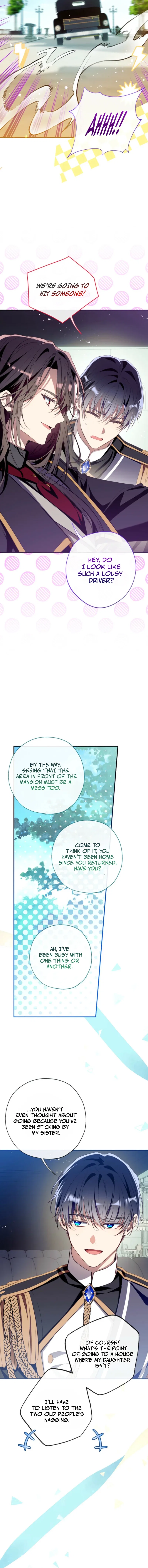 Can We Become Family? Chapter 149 – Page 12