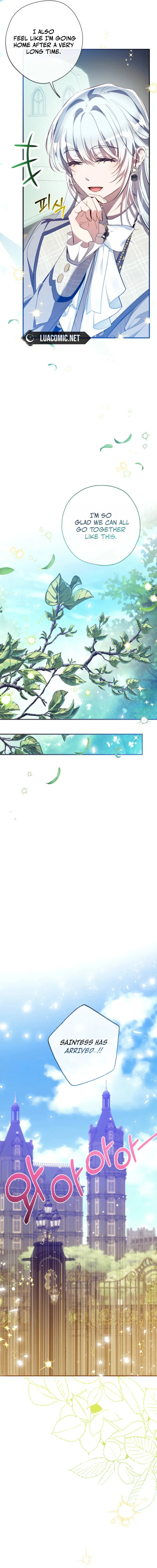 Can We Become Family? Chapter 149 – Page 13