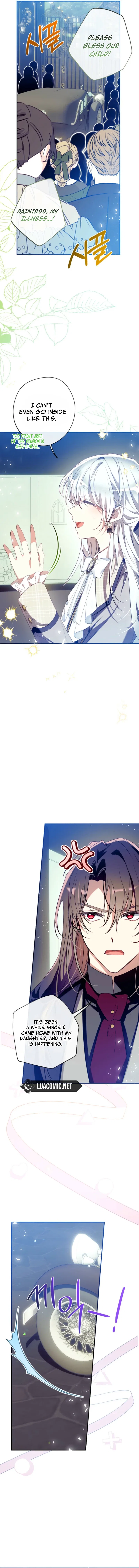 Can We Become Family? Chapter 149 – Page 14