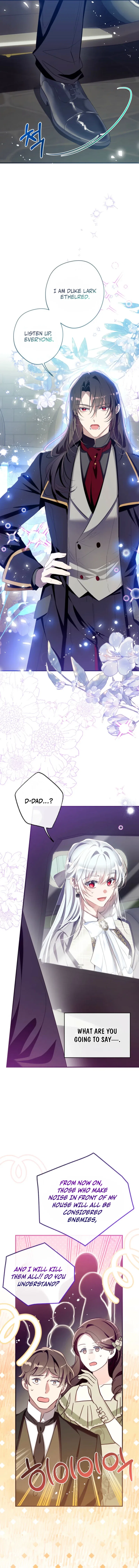 Can We Become Family? Chapter 149 – Page 15