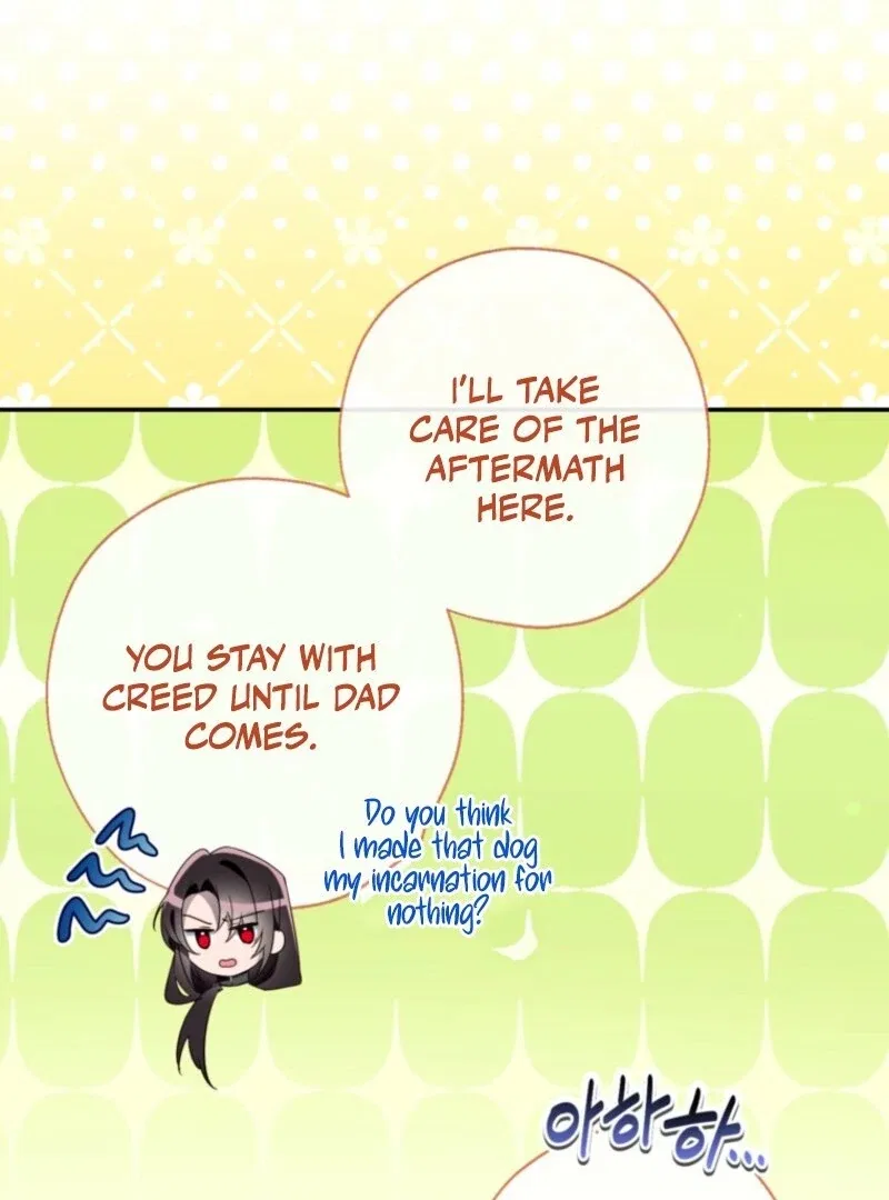 Can We Become Family? Chapter 148 – Page 95
