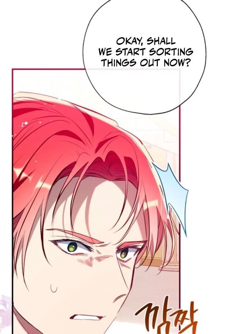 Can We Become Family? Chapter 148 – Page 104