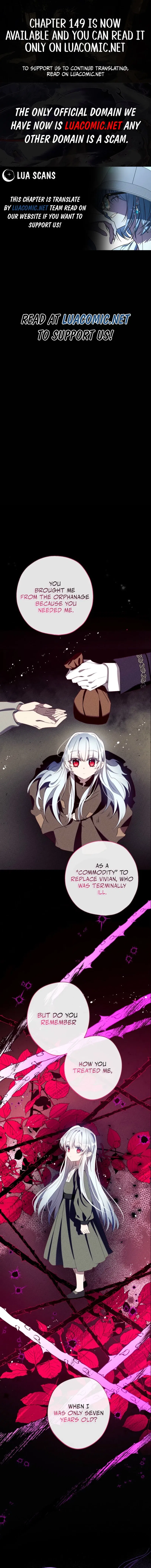 Can We Become Family? Chapter 147 – Page 1