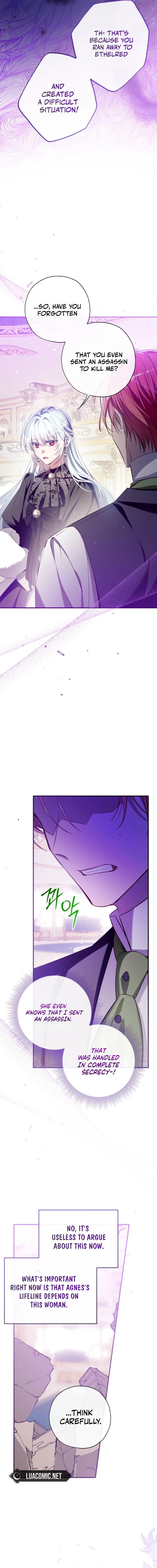 Can We Become Family? Chapter 147 – Page 3