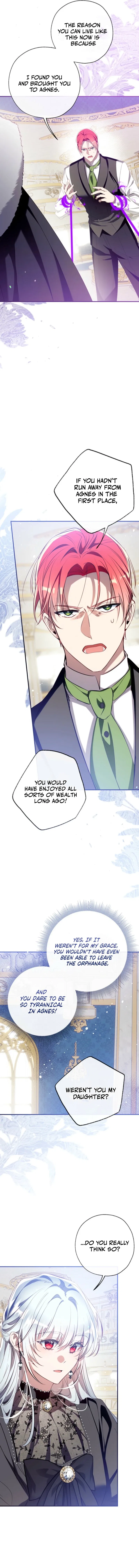 Can We Become Family? Chapter 147 – Page 4