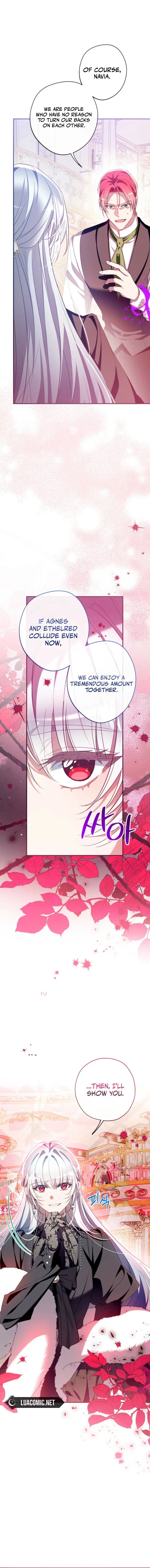 Can We Become Family? Chapter 147 – Page 5