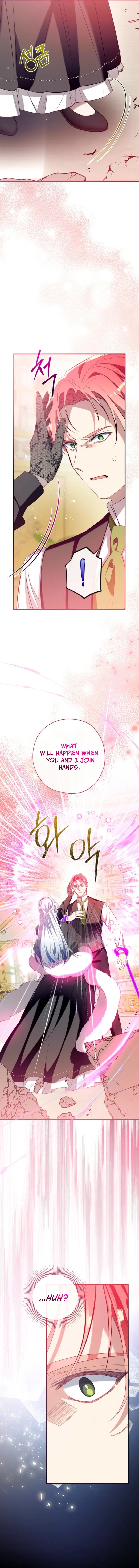 Can We Become Family? Chapter 147 – Page 6