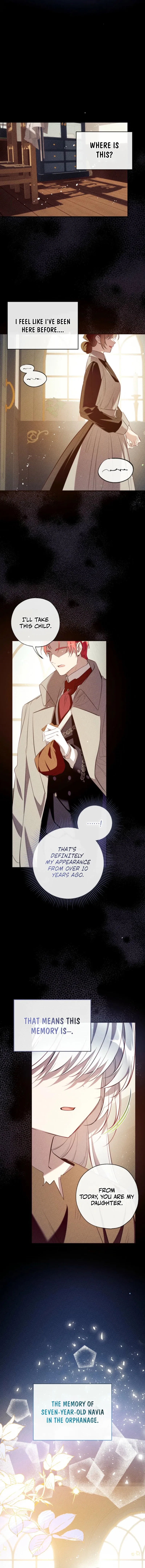 Can We Become Family? Chapter 147 – Page 7