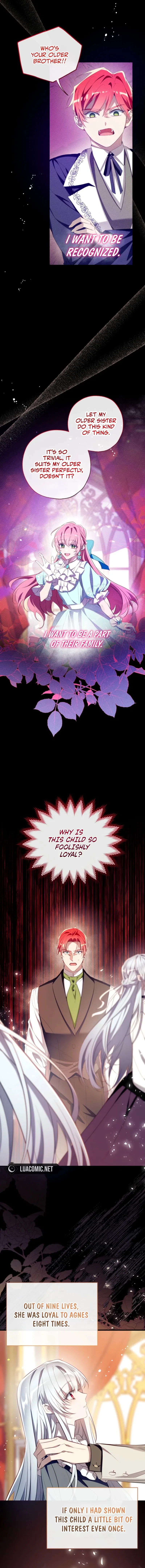 Can We Become Family? Chapter 147 – Page 11