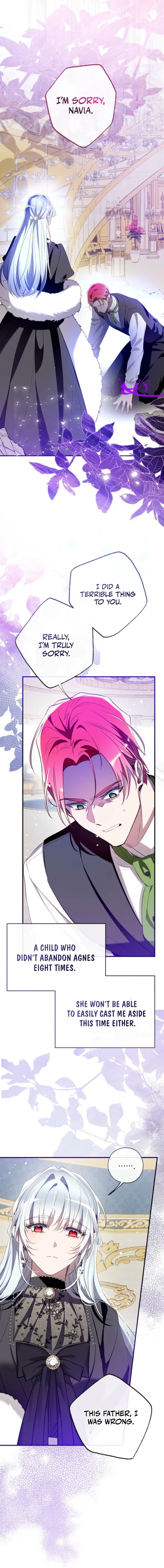 Can We Become Family? Chapter 147 – Page 13