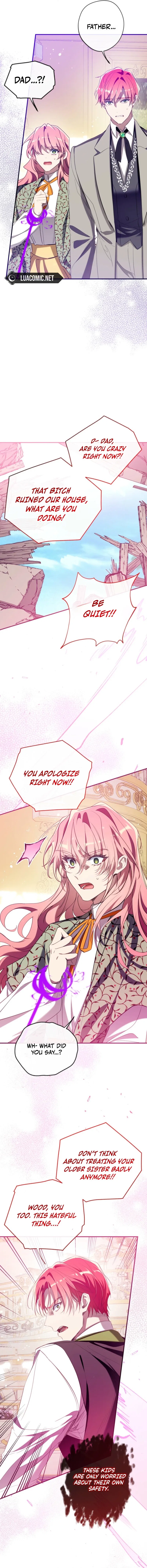 Can We Become Family? Chapter 147 – Page 14