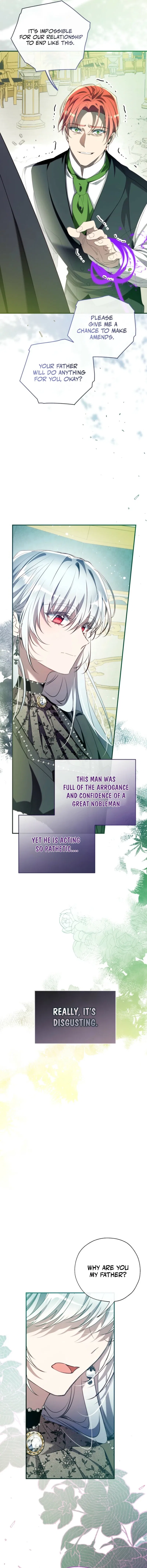 Can We Become Family? Chapter 147 – Page 16