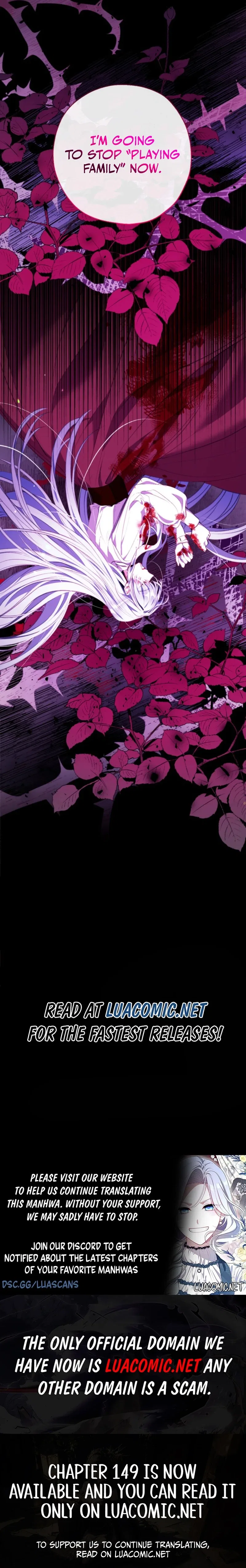Can We Become Family? Chapter 147 – Page 18