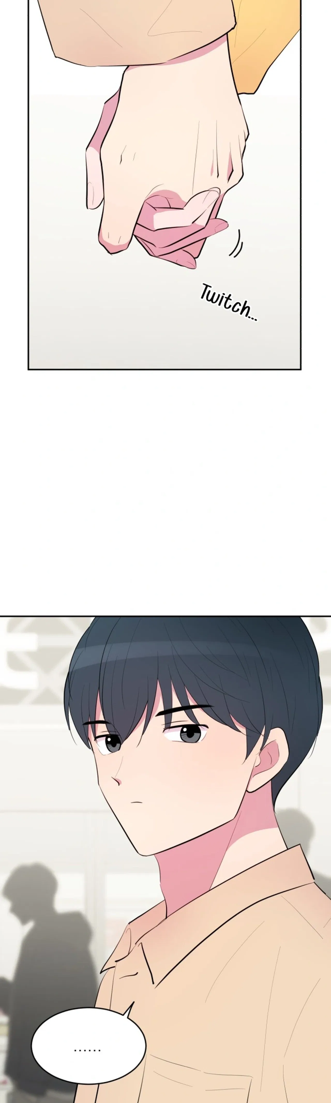 Even If You Don’t Have a Third Chapter 36 – Page 4