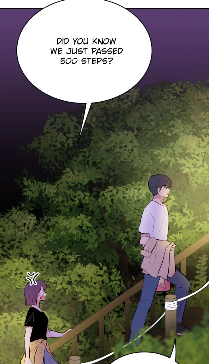 Even If You Don’t Have a Third Chapter 36 – Page 18