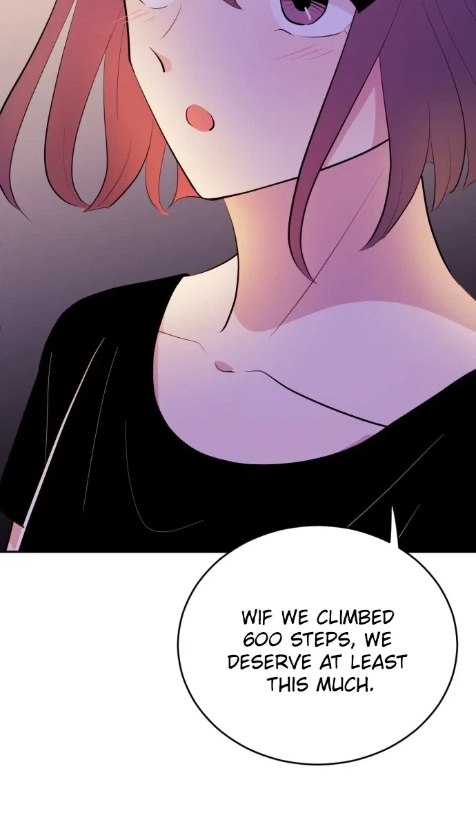 Even If You Don’t Have a Third Chapter 36 – Page 21