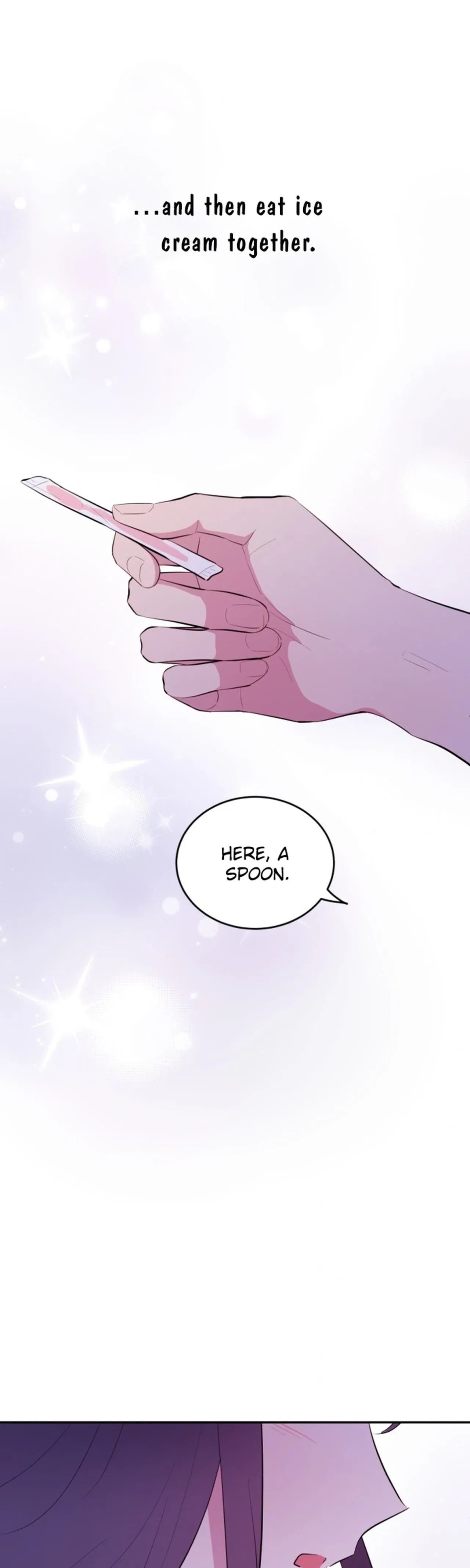 Even If You Don’t Have a Third Chapter 36 – Page 25