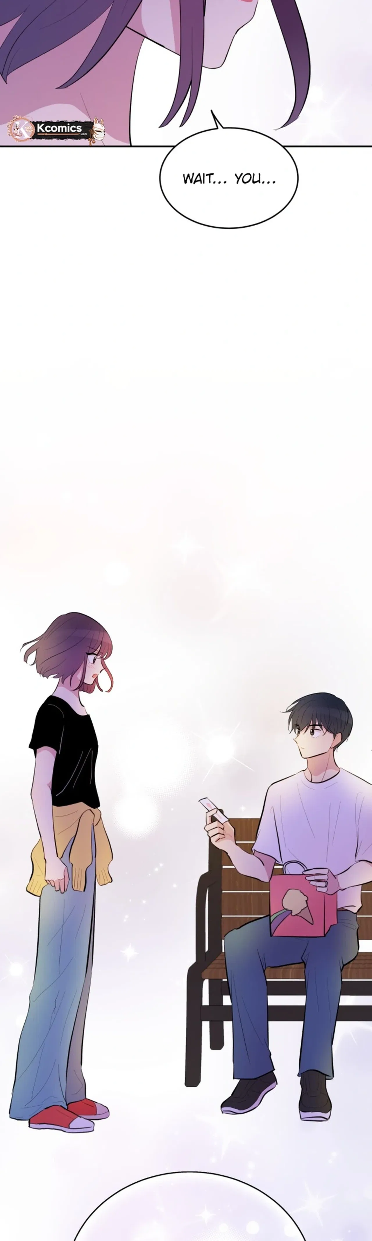 Even If You Don’t Have a Third Chapter 36 – Page 26