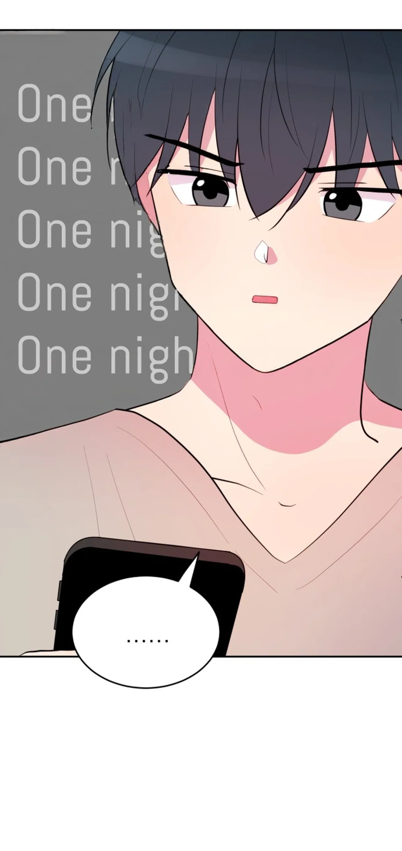 Even If You Don’t Have a Third Chapter 35 – Page 6