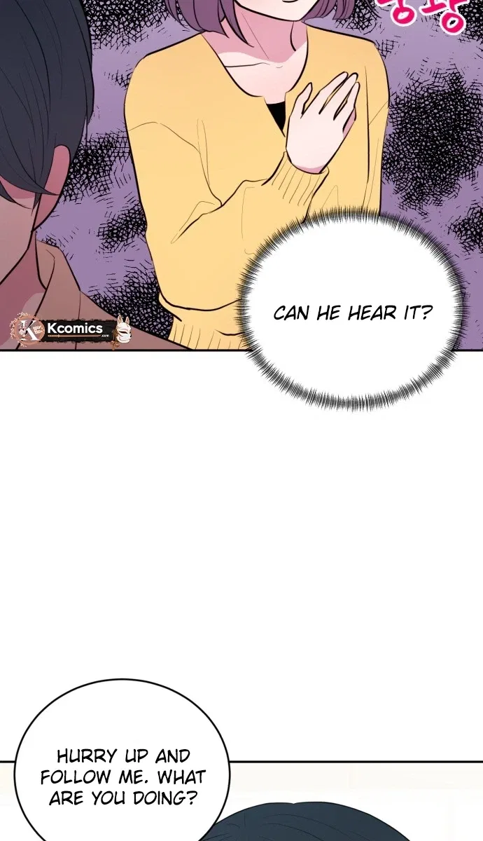 Even If You Don’t Have a Third Chapter 35 – Page 24
