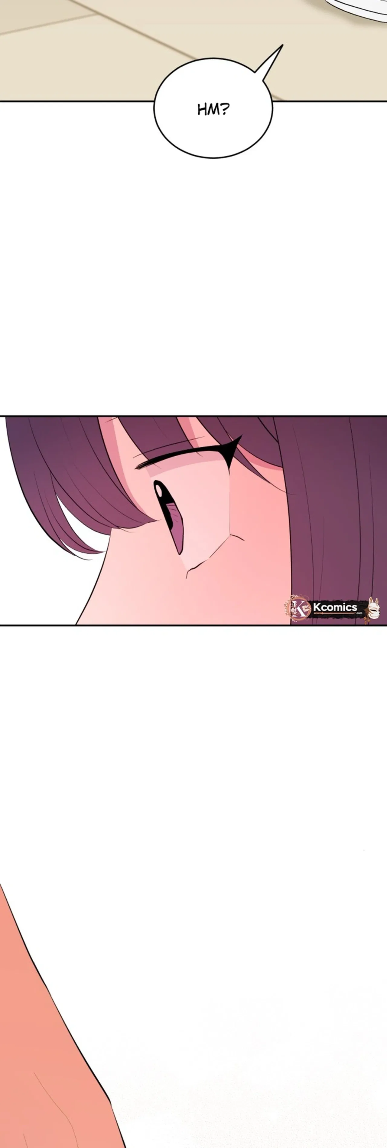 Even If You Don’t Have a Third Chapter 35 – Page 26