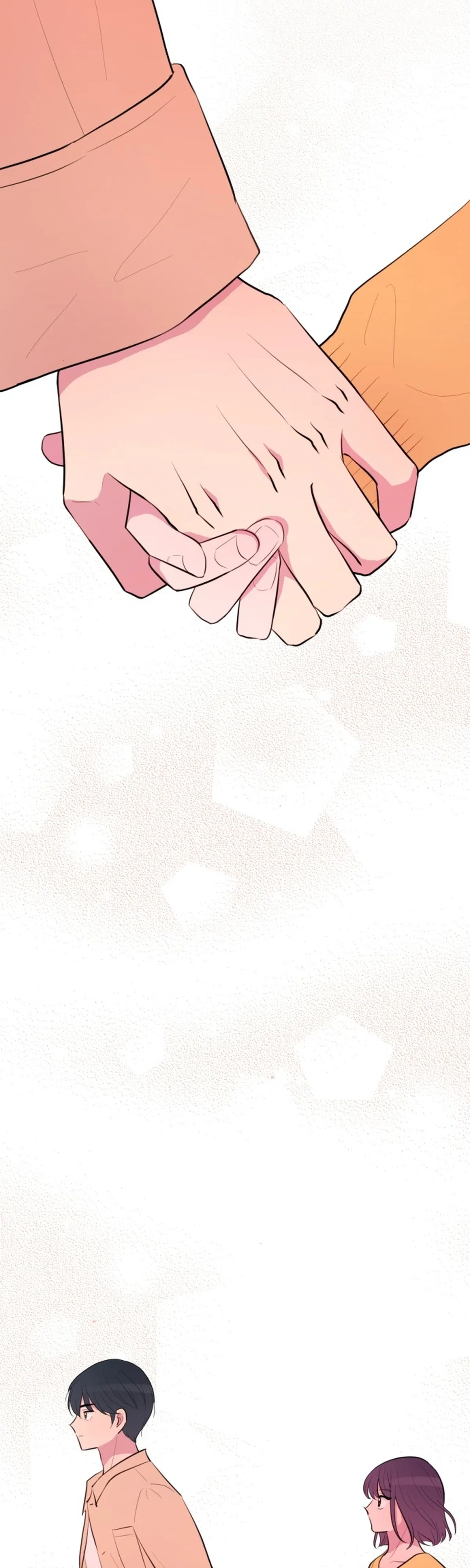 Even If You Don’t Have a Third Chapter 35 – Page 27