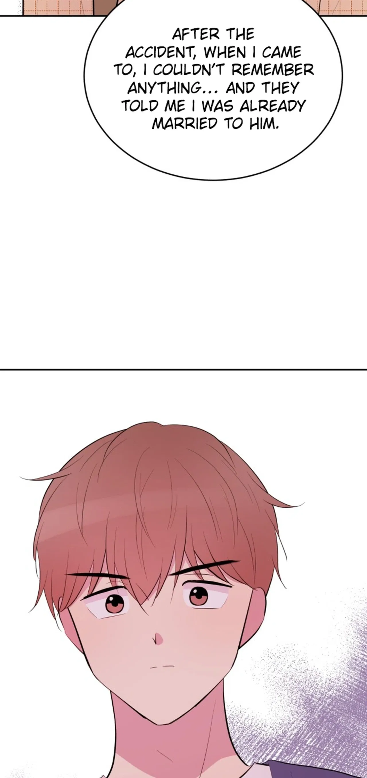 Even If You Don’t Have a Third Chapter 33 – Page 7