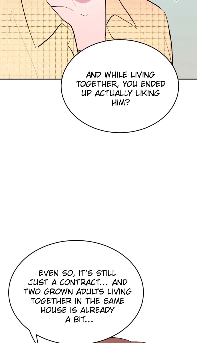 Even If You Don’t Have a Third Chapter 33 – Page 10