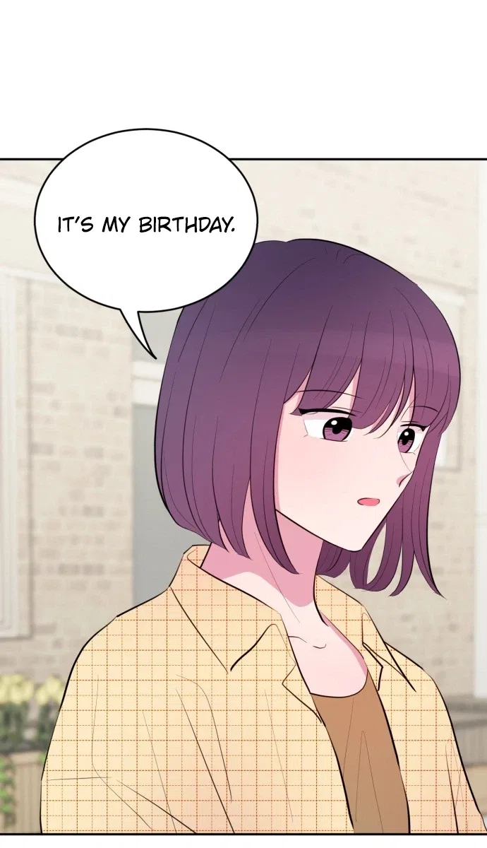 Even If You Don’t Have a Third Chapter 33 – Page 16